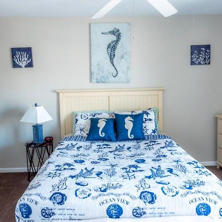Lucayan Resort By Kees Vacations Ocean City Eksteriør bilde