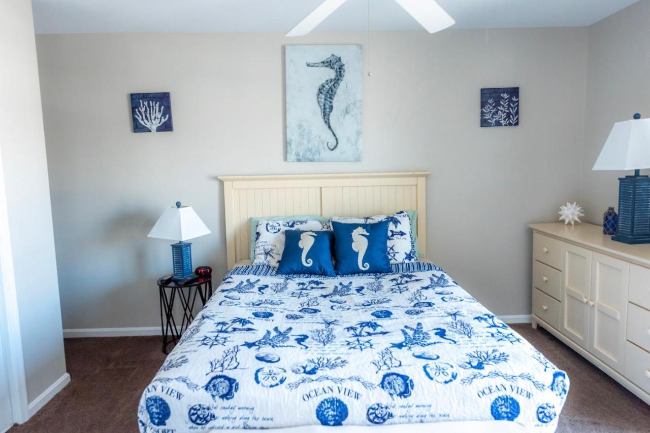 Lucayan Resort By Kees Vacations Ocean City Eksteriør bilde