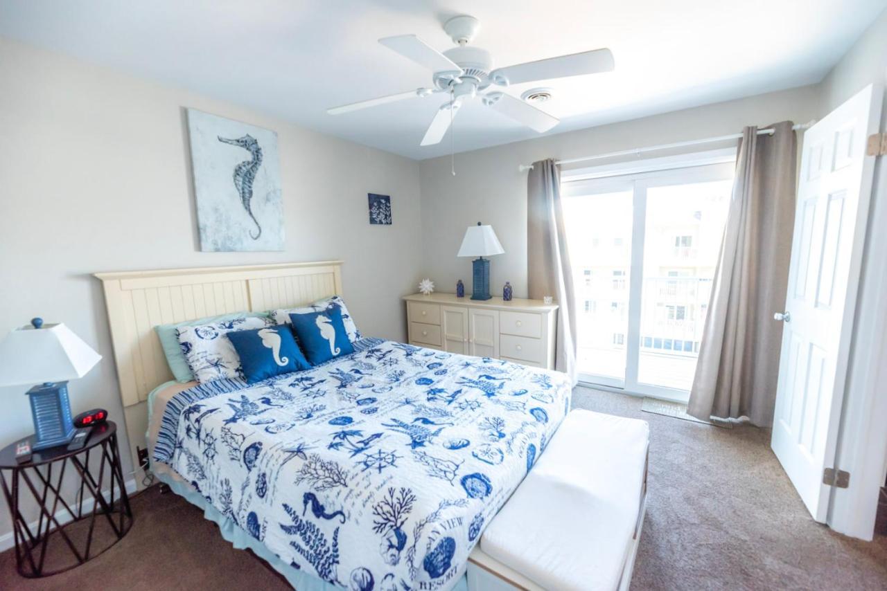 Lucayan Resort By Kees Vacations Ocean City Eksteriør bilde