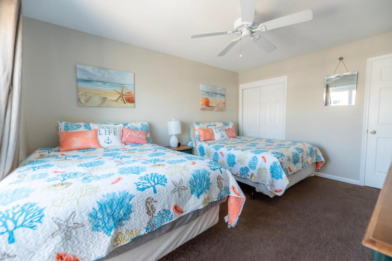 Lucayan Resort By Kees Vacations Ocean City Eksteriør bilde