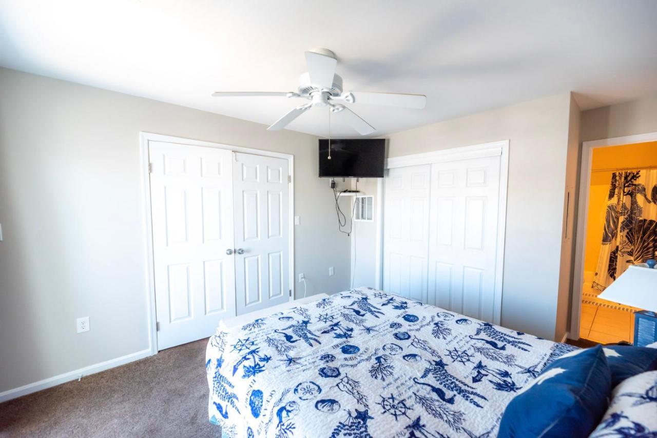 Lucayan Resort By Kees Vacations Ocean City Eksteriør bilde