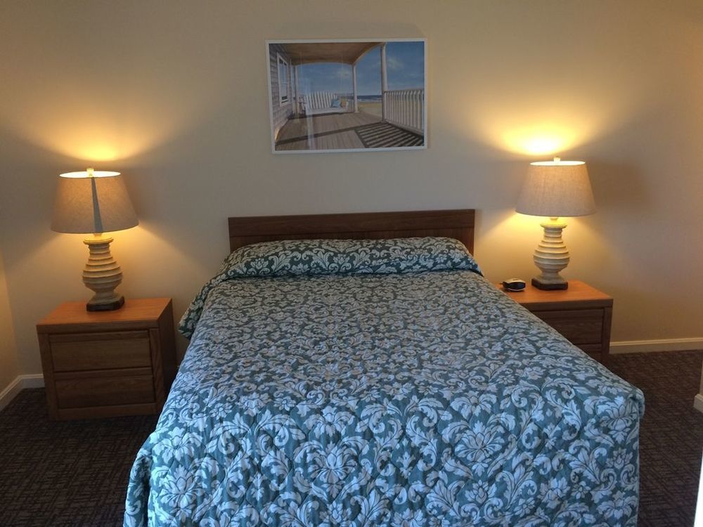 Lucayan Resort By Kees Vacations Ocean City Rom bilde