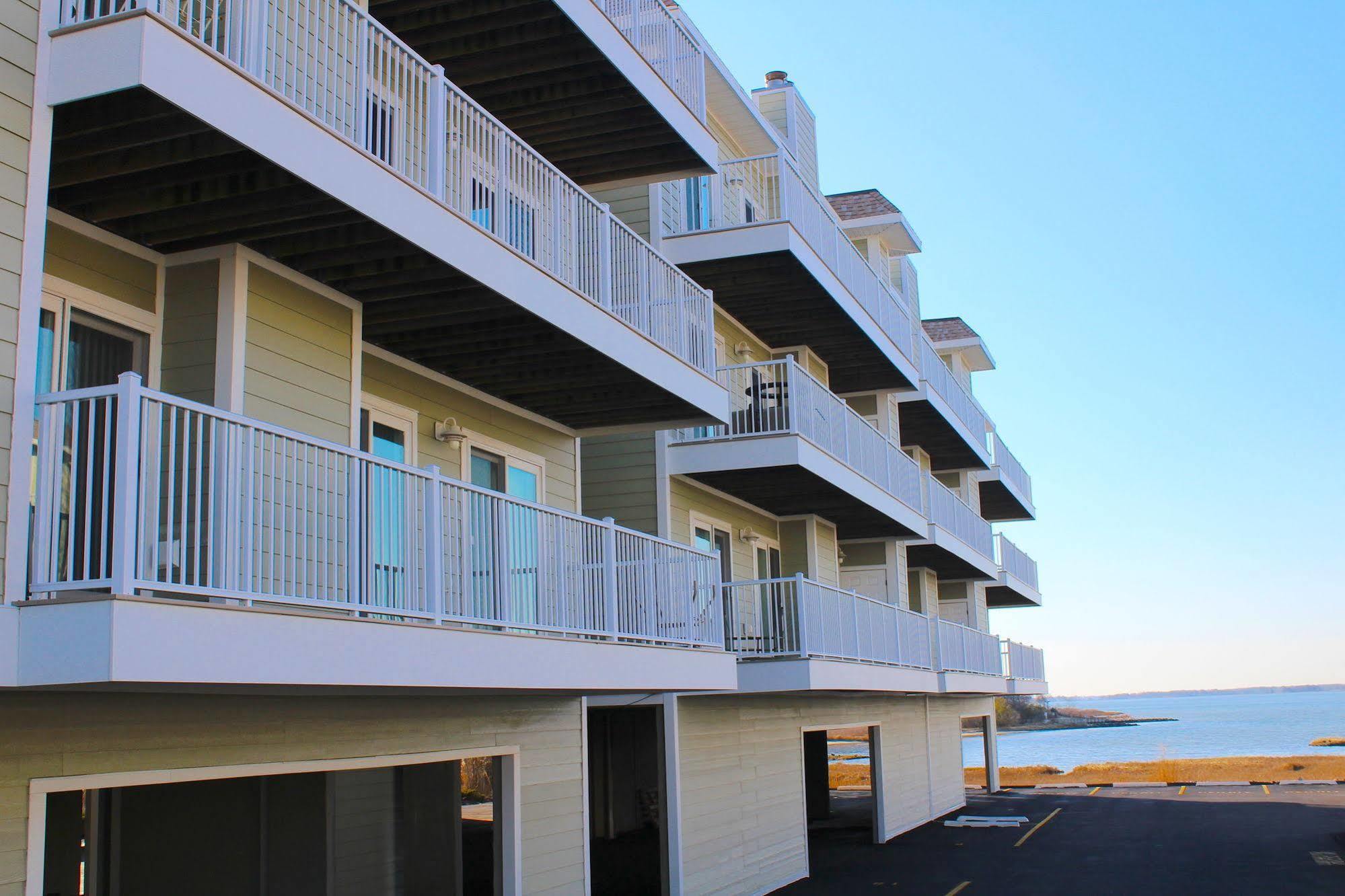 Lucayan Resort By Kees Vacations Ocean City Eksteriør bilde